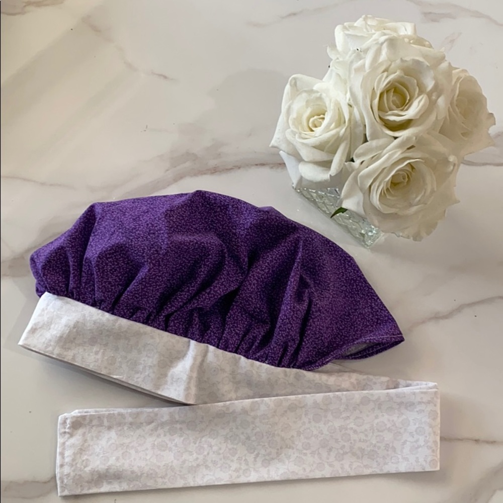 scrub cap READY2SHIP healthcare nurses dr